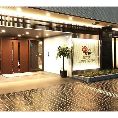 Hotel Lantana Osaka - Vacation Stay 44970V Exterior foto