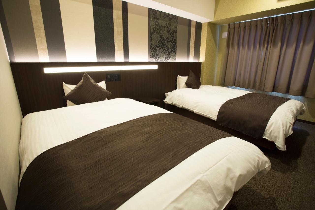 Hotel Lantana Osaka - Vacation Stay 44970V Exterior foto