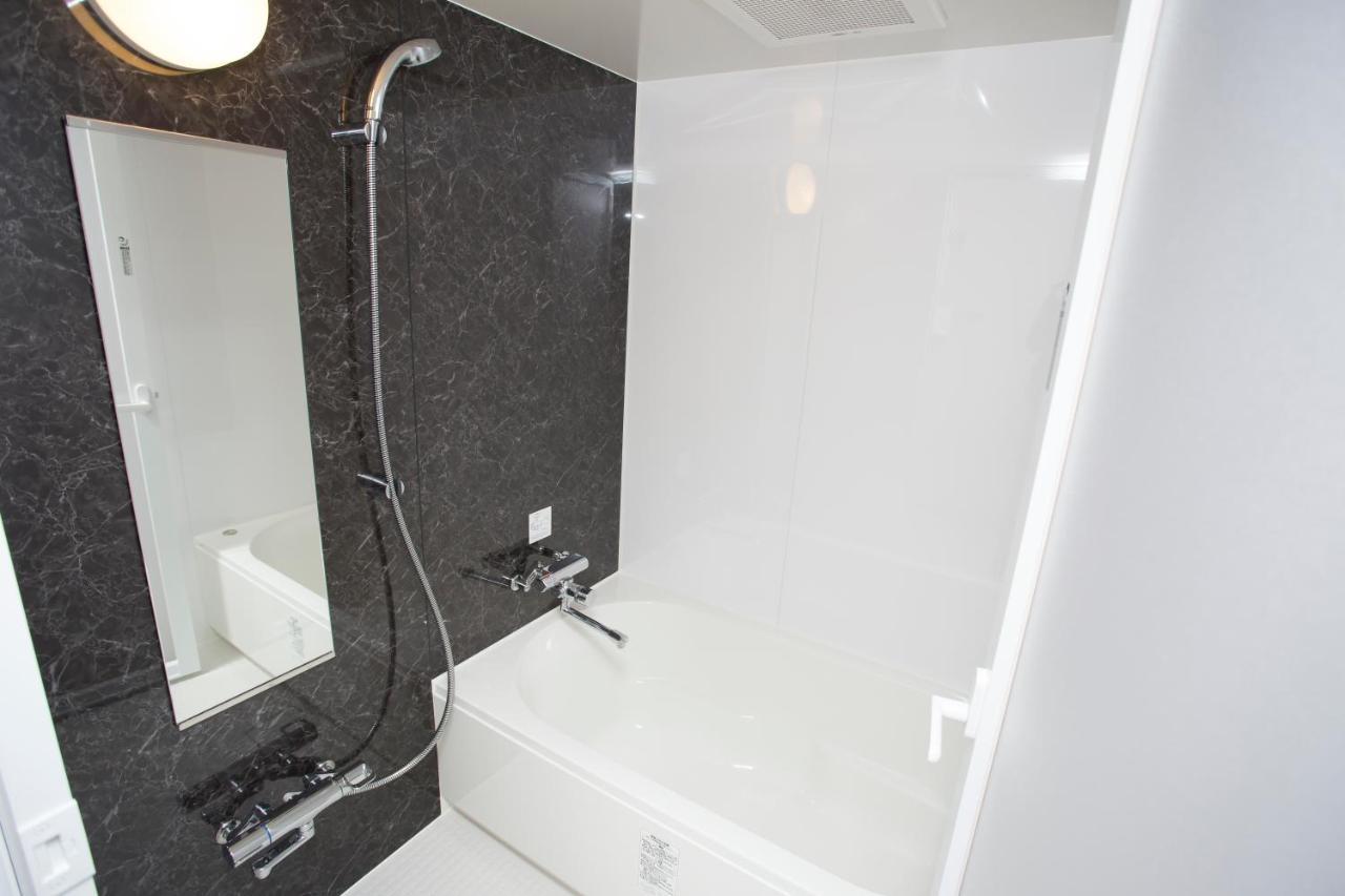 Hotel Lantana Osaka - Vacation Stay 44970V Exterior foto